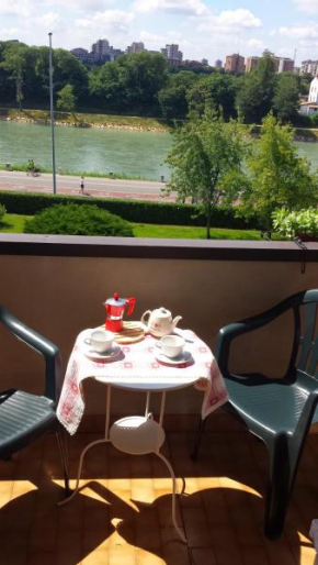 Verona Amazing River View